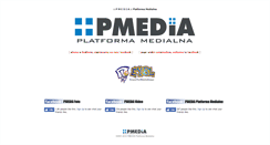 Desktop Screenshot of ls.pmedia.pl