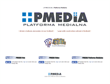 Tablet Screenshot of ls.pmedia.pl