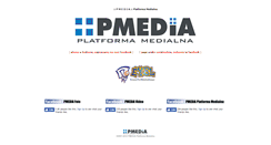 Desktop Screenshot of foto.pmedia.pl