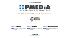 Desktop Screenshot of doprzerwy01.pmedia.pl