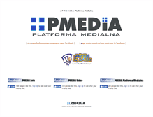 Tablet Screenshot of doprzerwy01.pmedia.pl