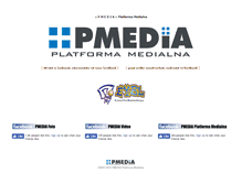 Tablet Screenshot of euro2012.pmedia.pl