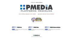 Desktop Screenshot of mundial2010.pmedia.pl