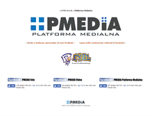Tablet Screenshot of mundial2010.pmedia.pl